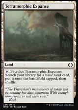 Terramorphic expanse phyrexia gebraucht kaufen  Deutschland