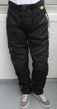 Polo motorradhose premium gebraucht kaufen  Deutschland