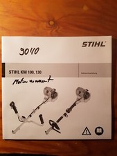 Stihl 100 130 gebraucht kaufen  Zeven