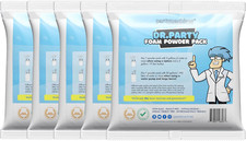 Foam powder pack d'occasion  Expédié en France