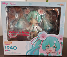 Nendoroid hatsune miku gebraucht kaufen  Berlin