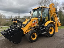 Jcb 3cx digger for sale  NORWICH