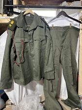 Vtg iraqi army for sale  Middletown