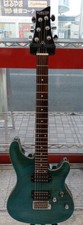Guitarra elétrica Schecter RJ-1-24 2015 fabricada no Japão comprar usado  Enviando para Brazil