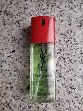 Yves saint laurent d'occasion  Expédié en Belgium