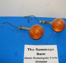 Front turn signal for sale  USA