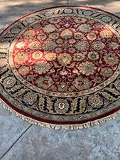 Oriental wool rug for sale  Austin