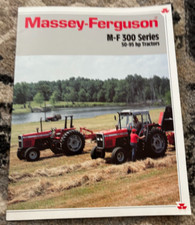 Massey ferguson 360 for sale  Berlin