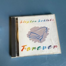 Stephen schlaks forever usato  Perugia