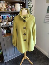 Wallis yellow green for sale  PONTEFRACT