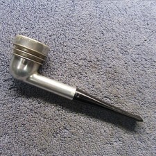 Smoking pipe aristocob for sale  Columbia City