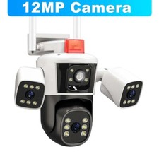 12mp wifi camera for sale  LEICESTER