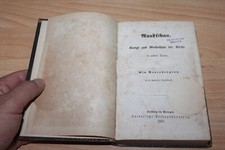 Rundschau kampf wachsthum gebraucht kaufen  Herschbach