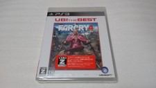 PlayStation 3 PS3 Far Cry 4 comprar usado  Enviando para Brazil