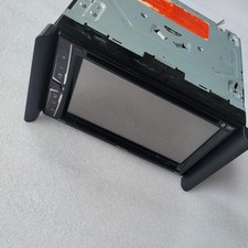 Usado, Receptor de rádio Pioneer AVH-201EX 6.2" 2DIN multimídia CD DVD USB Bluetooth toque comprar usado  Enviando para Brazil