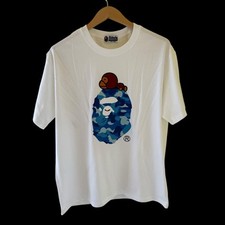 Bathing ape shirt for sale  Creston