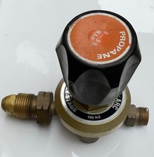 Sealey propane gas for sale  DUNSTABLE