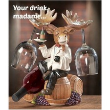 Moose euc wine for sale  Smithsburg