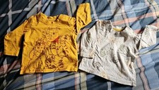 Pullover winnie pooh gebraucht kaufen  Badersleben
