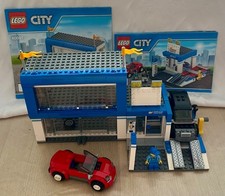 Lego city auto gebraucht kaufen  Salzbergen