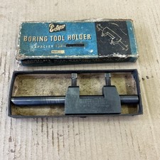 Eclipse boring tool for sale  SIDCUP