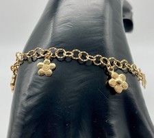 Bracciale donna oro usato  Messina