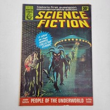 Unknown worlds science for sale  Campbell