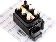 Vanne suspension airmatic d'occasion Vanne suspension airmatic d'occasion  Lambersart