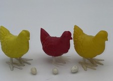 Chickens hens yellow for sale  Ellsworth