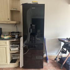 Samsung series rb34c632ebn for sale  LUTON