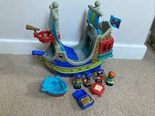 toy pirate ship for sale toy pirate ship for sale SOLIHULL