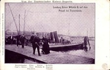 Priwall travemünde lübeck gebraucht kaufen  Berlin