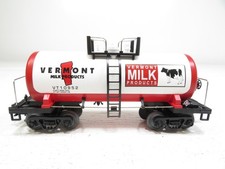 Usado, Carro tanque MTH 20-96067 Milk #10952 8000 galões LN  comprar usado  Enviando para Brazil