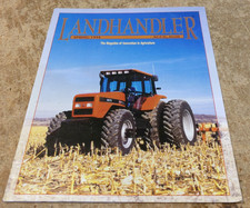 agco allis for sale  Paw Paw