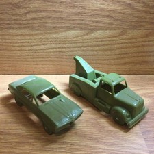 Plastic wolverine tow for sale  Bedias