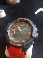 Casio shock 5302 for sale  DEWSBURY