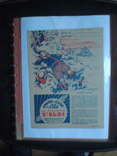 Collection lot anciens d'occasion  La Turballe