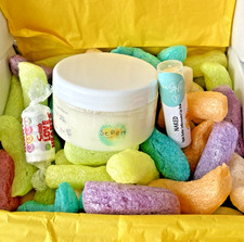 Unscented sensitive fine for sale  AYR