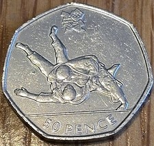 2011 olympic judo for sale  TELFORD