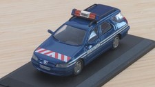 Miniature peugeot 306 d'occasion  Pouancé