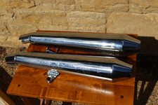 Triumph exhaust system for sale Triumph exhaust system for sale  BRACKLEY