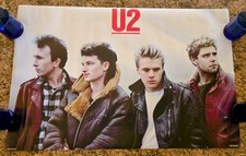 1983 original poster for sale  Brentwood