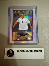 Topps bowman u21 usato  Gioia del Colle