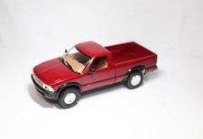 AMT ERTL Chevrolet S10 modelo de concessionária de plástico - quase em perfeito estado promocional comprar usado AMT ERTL Chevrolet S10 modelo de concessionária de plástico - quase em perfeito estado promocional comprar usado  Enviando para Brazil
