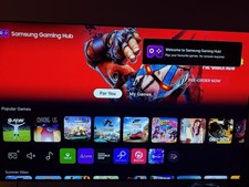 Samsung qe77s90d oled for sale  UK