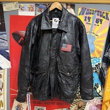 Vintage men black for sale  BURTON-ON-TRENT