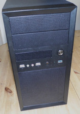 Chieftec mesh 01b gebraucht kaufen  Böbingen an der Rems