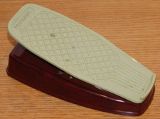 Vintage pedale machine d'occasion  Saint-Louis