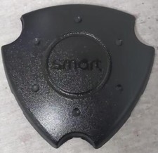 Nabendeckel radkappe smart gebraucht kaufen  Bad Tölz