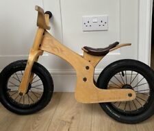 Early rider wooden for sale  POOLE